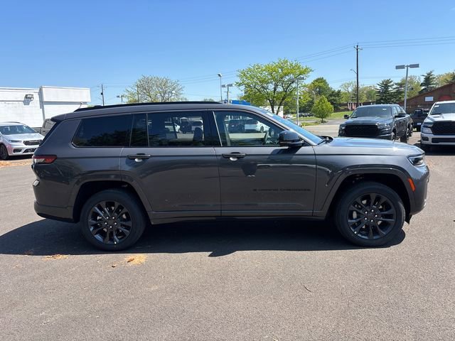 New 2026 Jeep Grand Cherokee L Limited AWD/4WD image 29