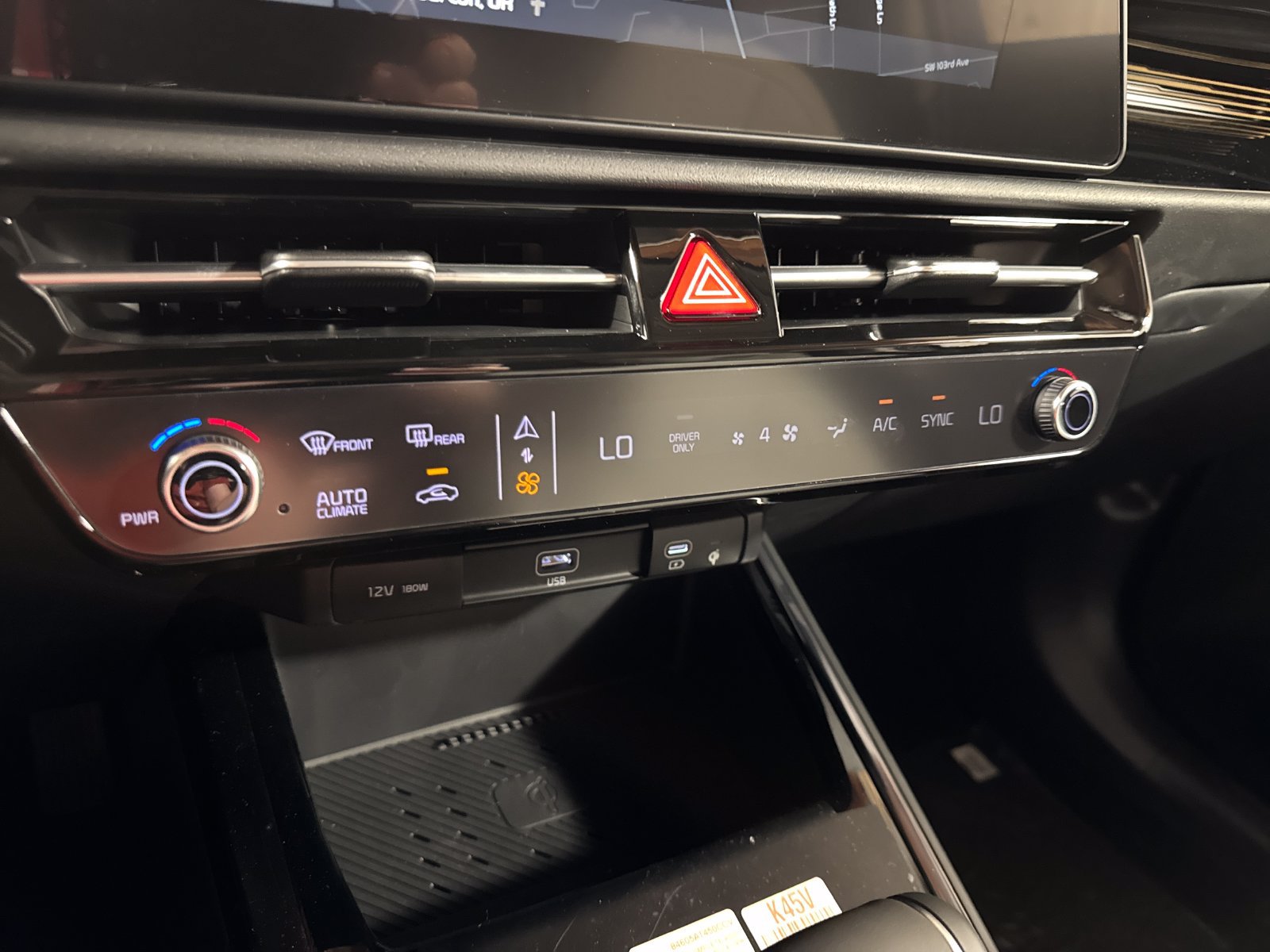 New 2026 Kia Niro FWD image 19