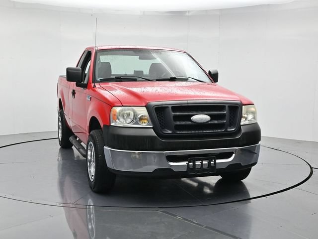 Used 2008 Ford F150 STX RWD image 4