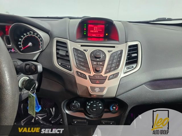 Used 2011 Ford Fiesta SE w/ 203A Rapid Spec Order Code image 13