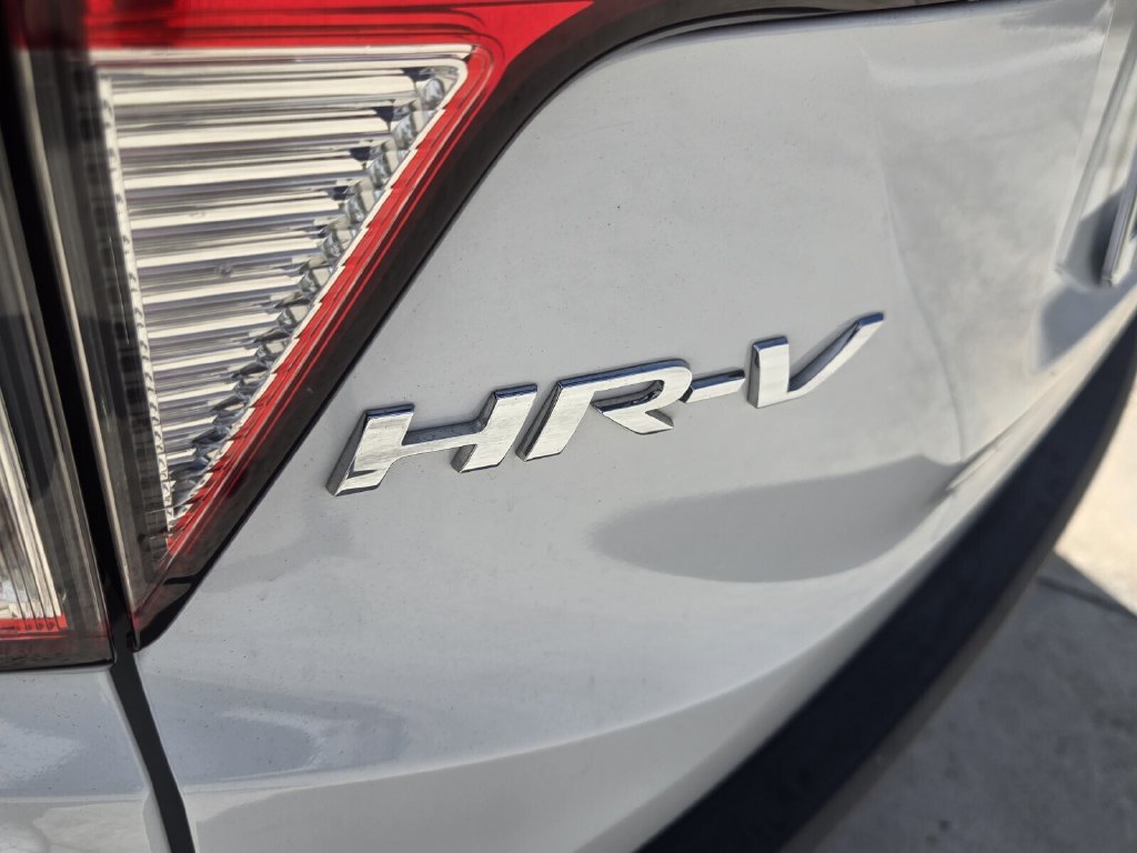 Certified 2022 Honda HR-V EX image 14