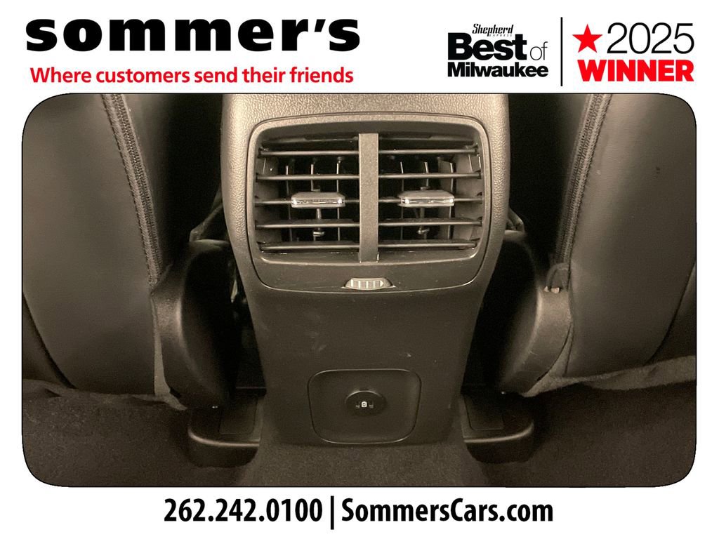Used 2023 Ford Escape ST-Line Elite image 23