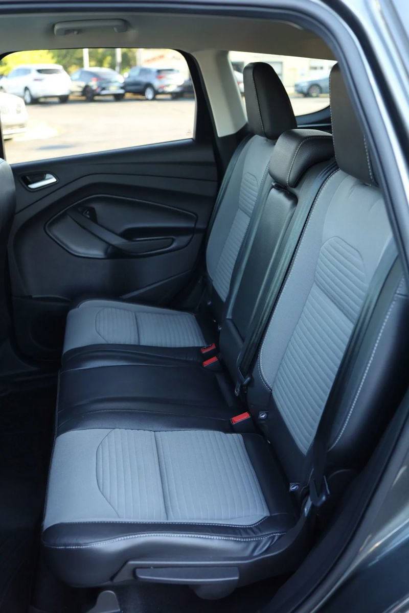 Used 2019 Ford Escape SE AWD/4WD image 32