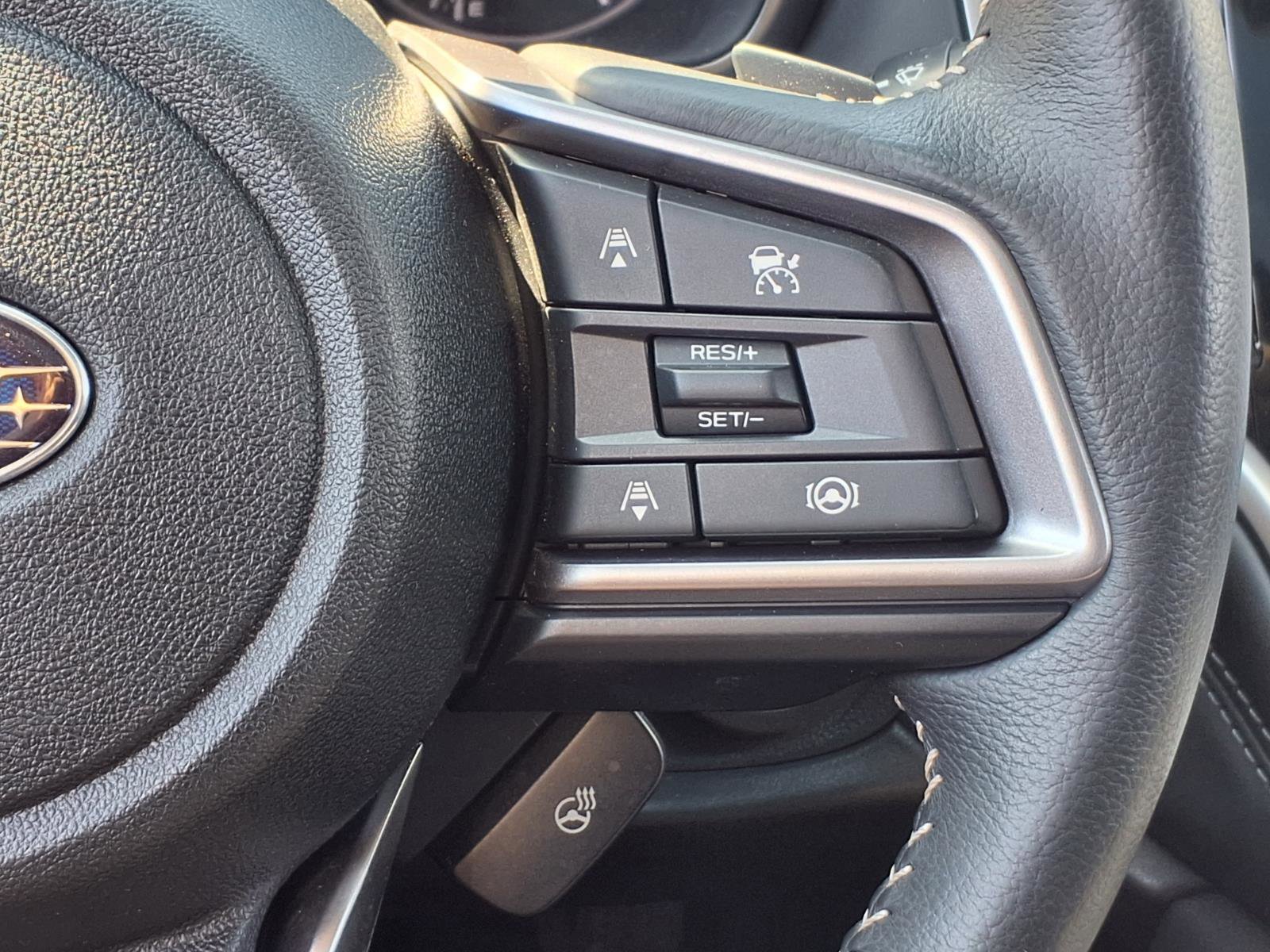 Used 2024 Subaru Outback Limited image 17