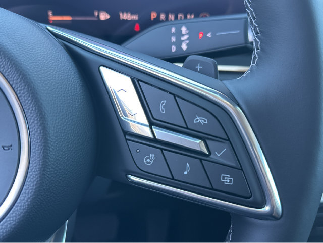 New 2026 Buick Envision Avenir AWD/4WD image 30