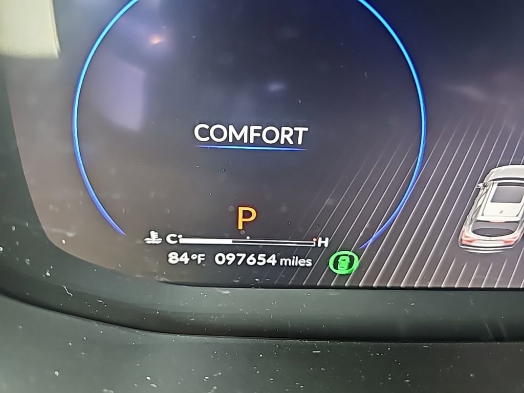 Used 2023 Acura MDX FWD w/ Technology Package image 13