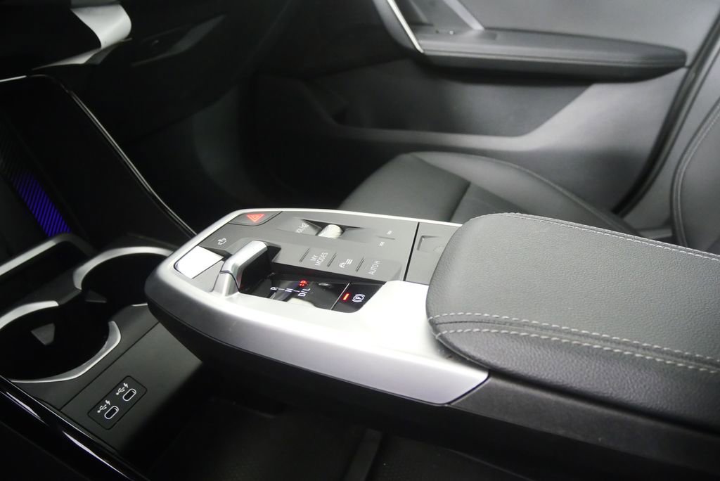 Certified 2023 BMW X1 xDrive28i AWD/4WD image 21
