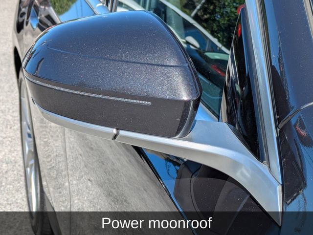 Used 2024 BMW 530i xDrive w/ Premium Package image 11