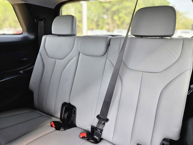 Used 2025 Hyundai Palisade SEL image 29