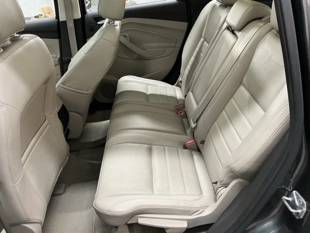 Used 2016 Ford C-MAX Energi SEL w/ Equipment Group 302A image 11