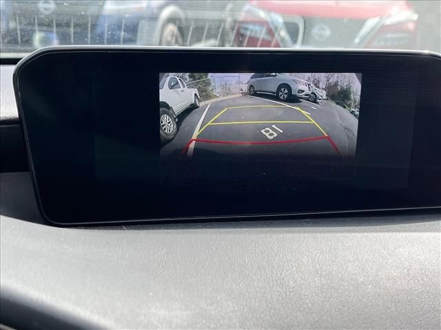 Used 2020 MAZDA MAZDA3 Hatchback w/ Premium Package image 10