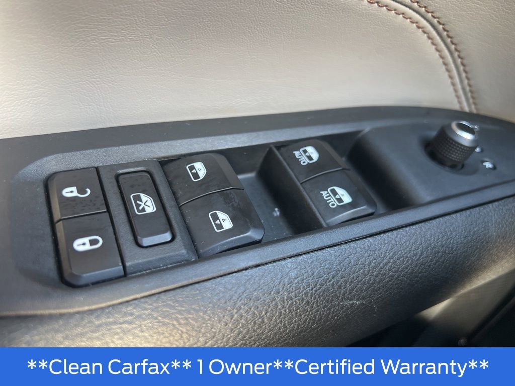 Used 2023 Jeep Compass Limited image 17