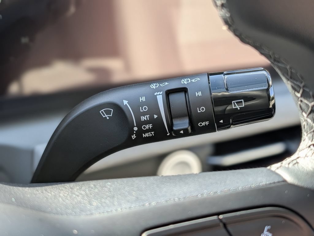 Certified 2026 Hyundai Tucson SEL FWD image 35