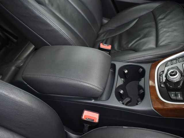 Used 2009 Audi Q5 3.2 Premium AWD/4WD image 27