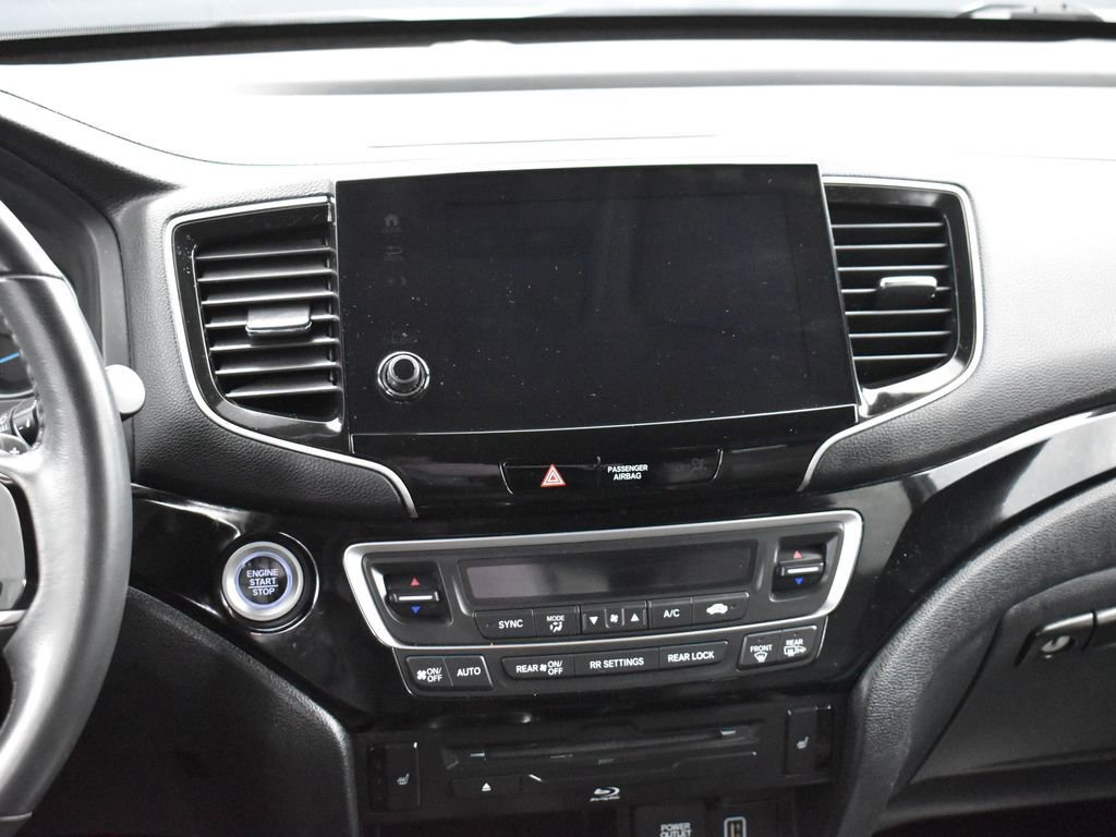 Used 2022 Honda Pilot Touring image 21