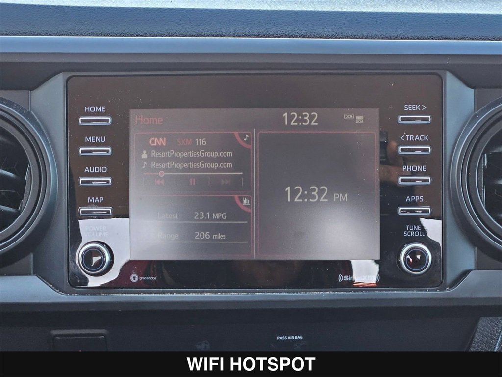 Used 2022 Toyota Tacoma SR image 20