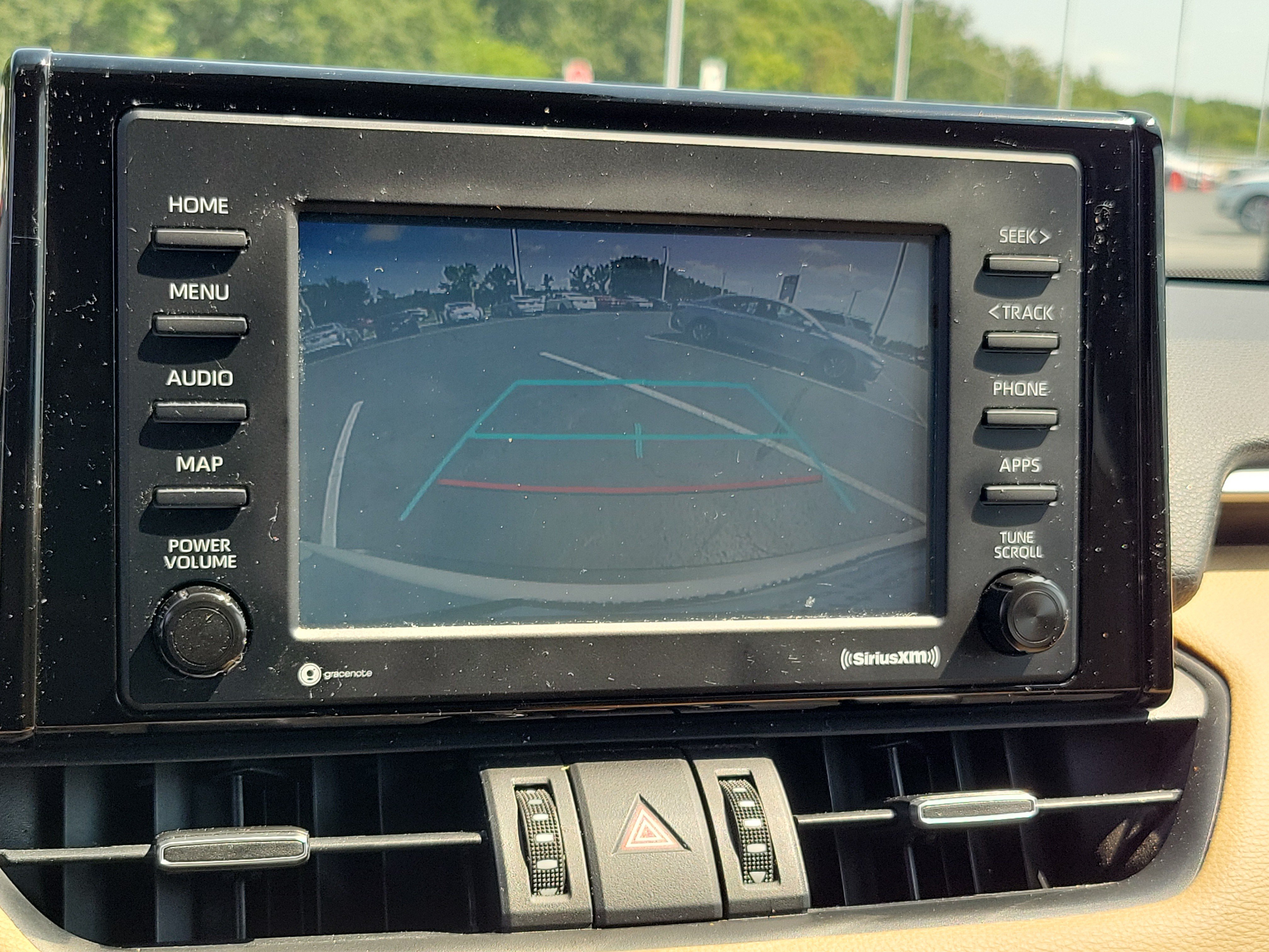 Certified 2021 Toyota RAV4 XLE Premium AWD/4WD image 30