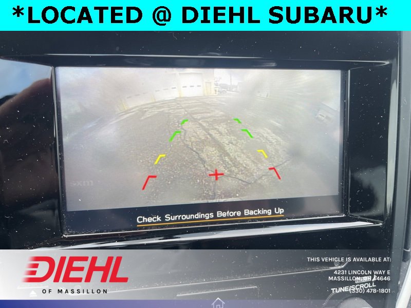 Used 2020 Subaru Forester Premium w/ Popular Package #1 image 20