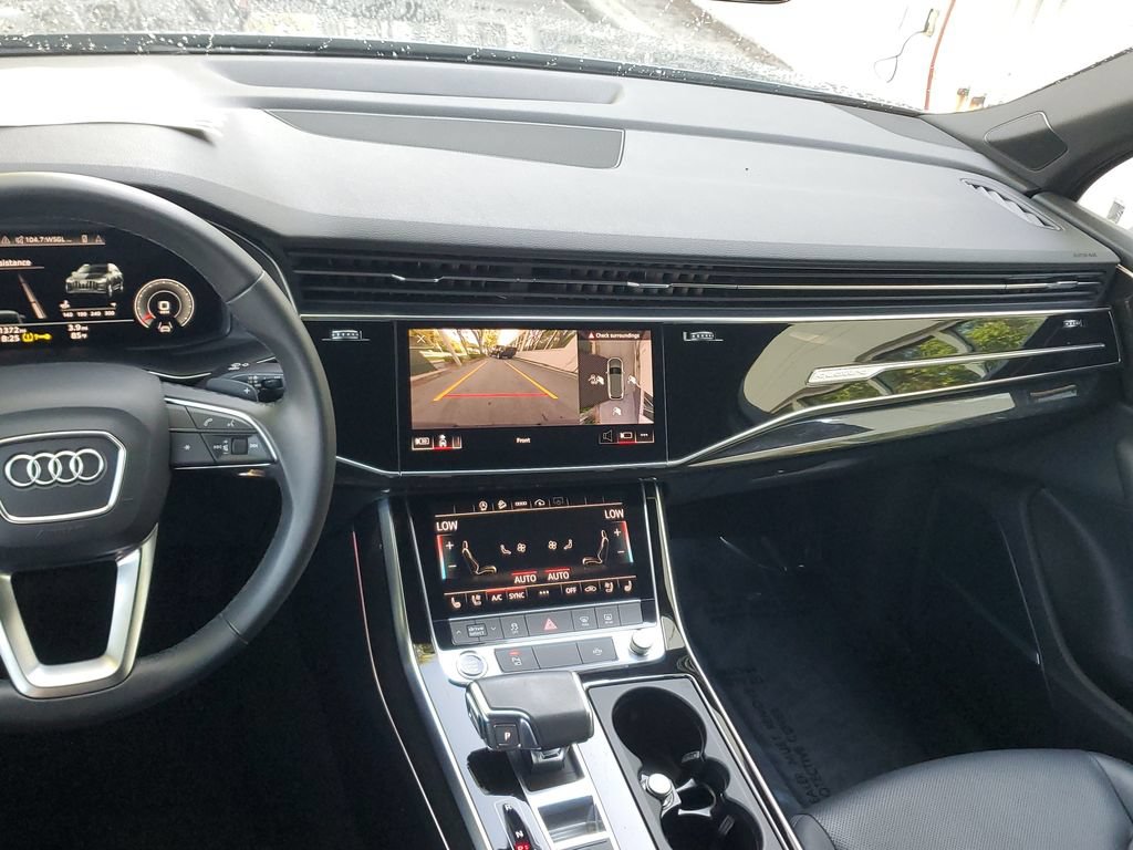 Used 2022 Audi Q7 2.0T Premium Plus AWD/4WD image 19
