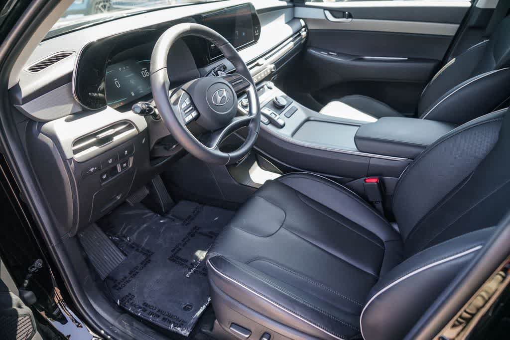 Used 2025 Hyundai Palisade XRT AWD/4WD image 16