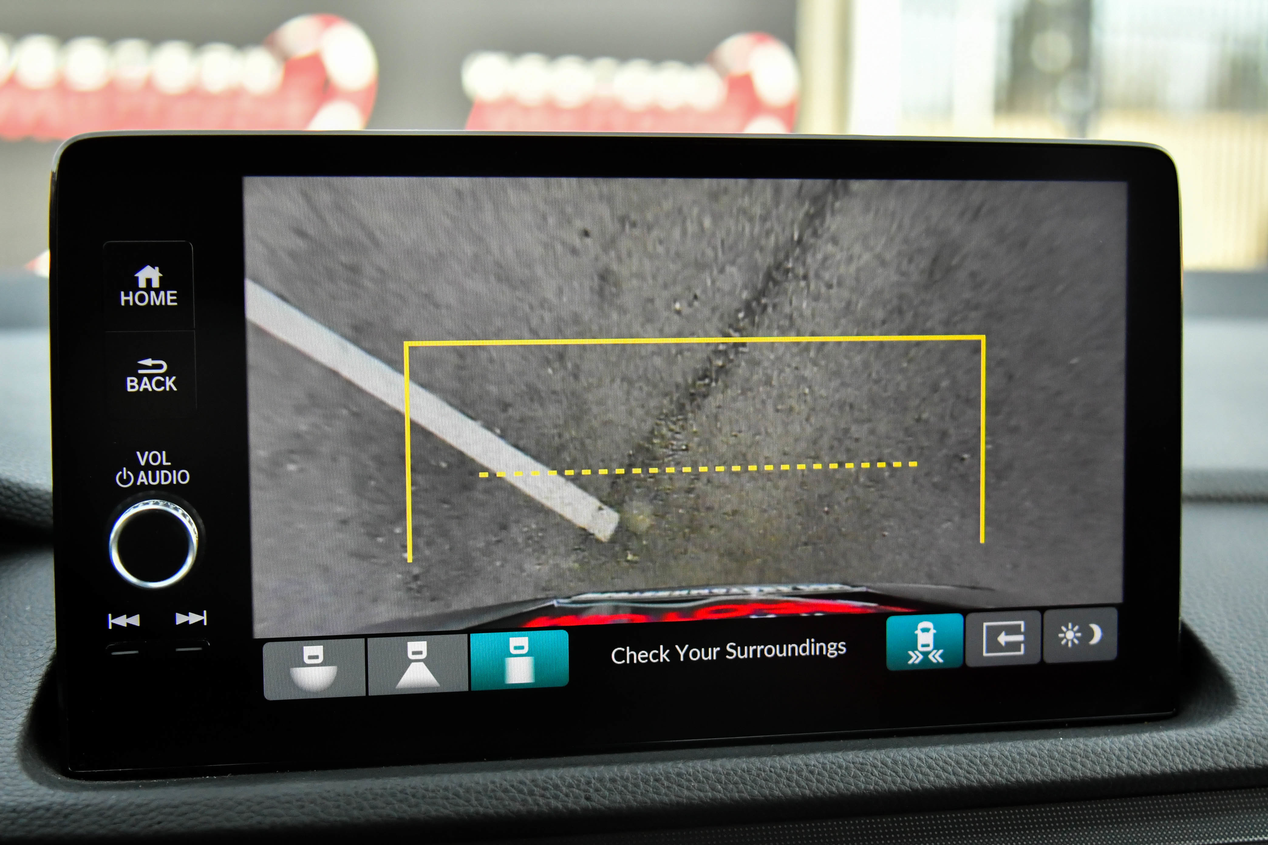 Used 2024 Acura Integra A-Spec image 22