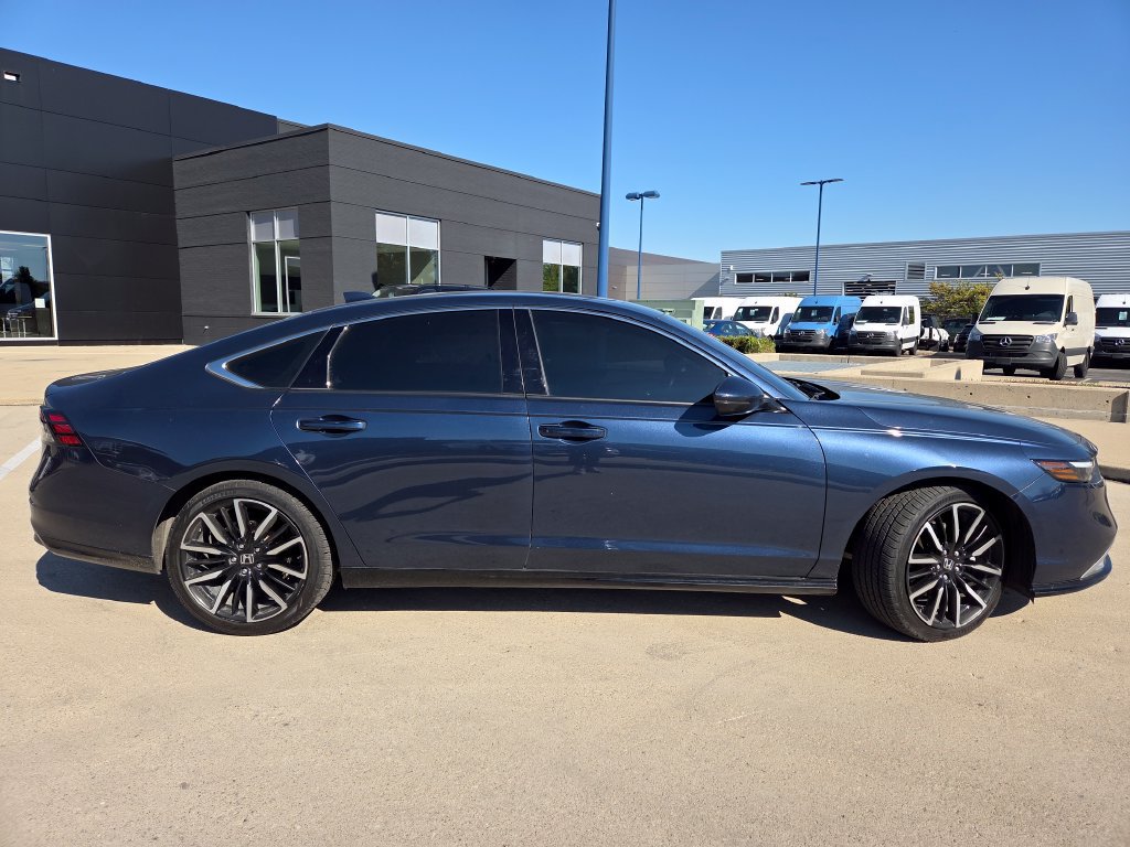 Used 2024 Honda Accord Touring image 26