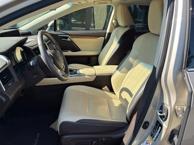 Used 2017 Lexus RX 350 AWD w/ Premium Package image 14