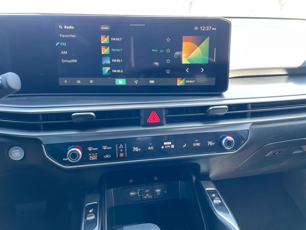 New 2025 Kia Sorento S image 48