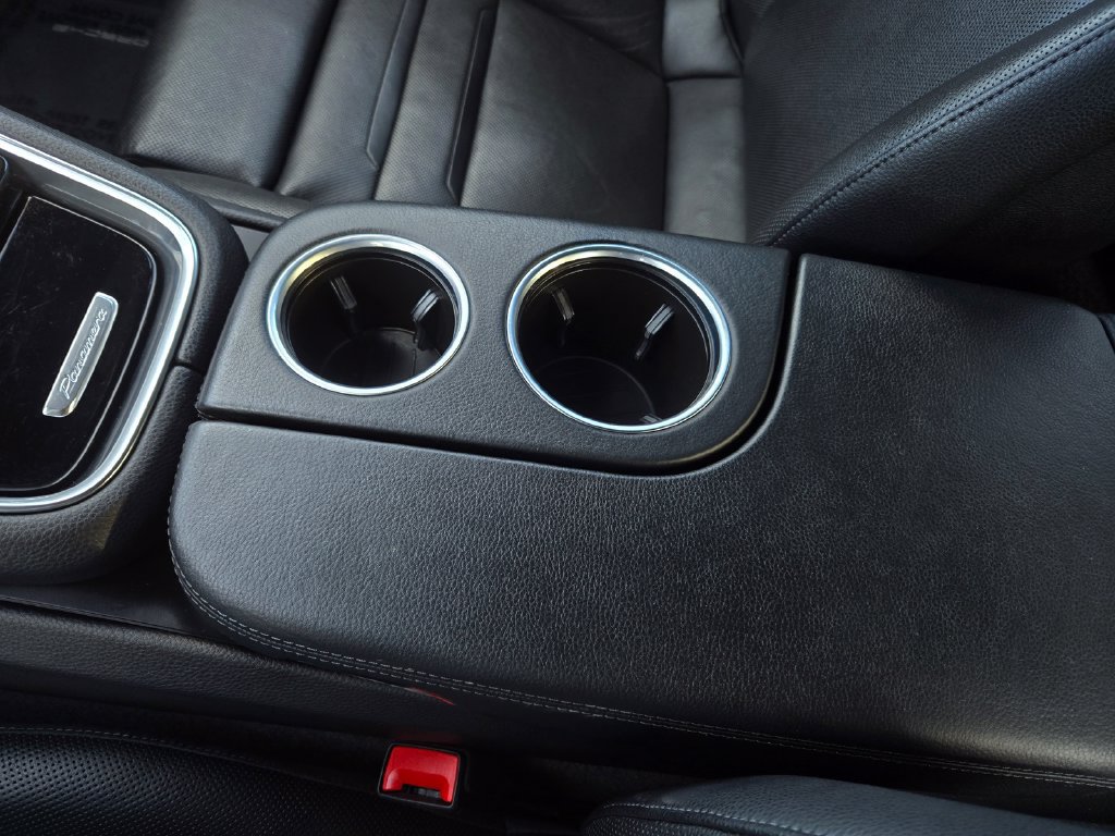 Used 2023 Porsche Panamera Platinum Edition RWD image 33