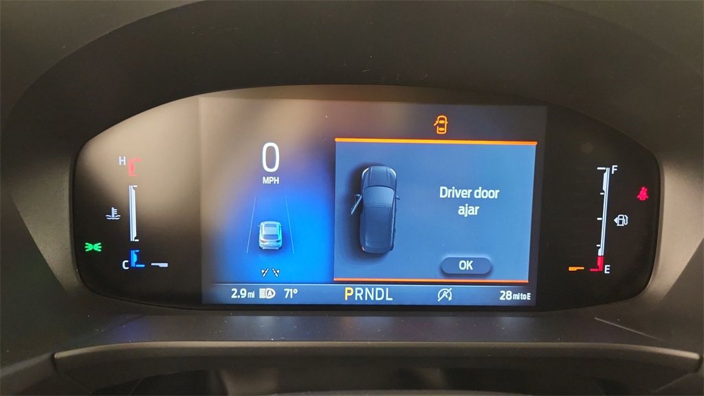 New 2026 Ford Escape Active w/ Cold Weather Package image 23