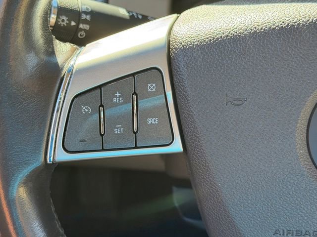 Used 2013 Cadillac CTS Luxury image 12