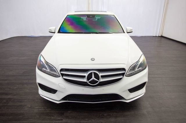 Used 2014 Mercedes-Benz E 350 Sedan image 14
