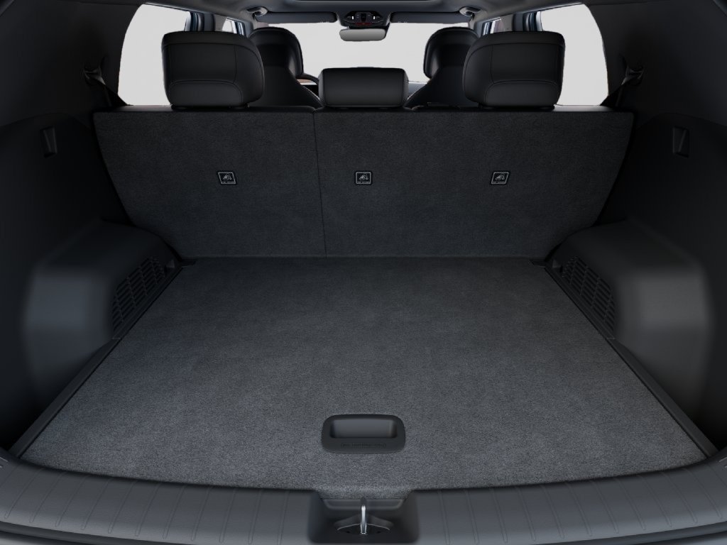 New 2027 Kia EV3 Land AWD/4WD image 19