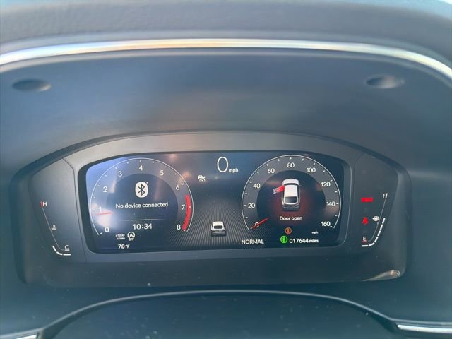 Used 2024 Acura Integra A-Spec FWD image 20