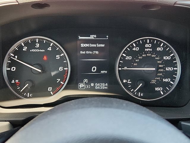 Certified 2025 Subaru Forester Premium AWD/4WD image 23
