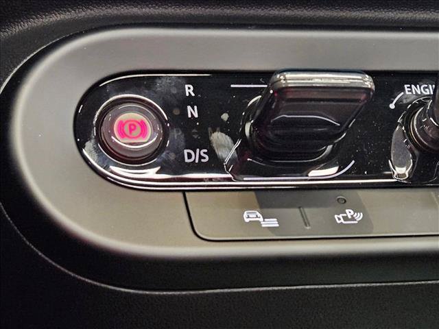 New 2026 MINI Cooper John Cooper Works FWD image 14