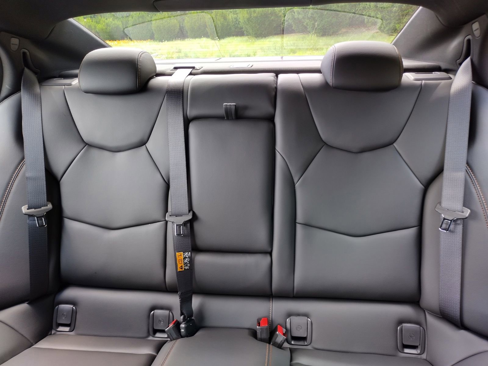 New 2026 Cadillac CT5 V w/ Technology Package image 21
