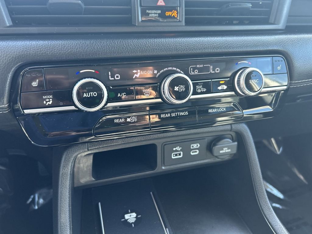 Certified 2023 Honda Pilot EX-L image 18