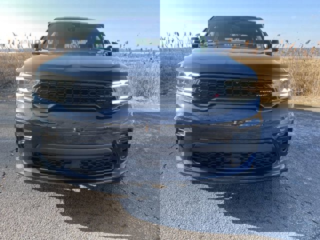 Certified 2022 Dodge Durango GT image 4