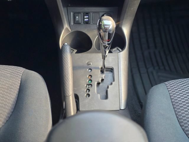 Used 2010 Toyota RAV4 Sport w/ Sport Appearance Pkg AWD/4WD image 27