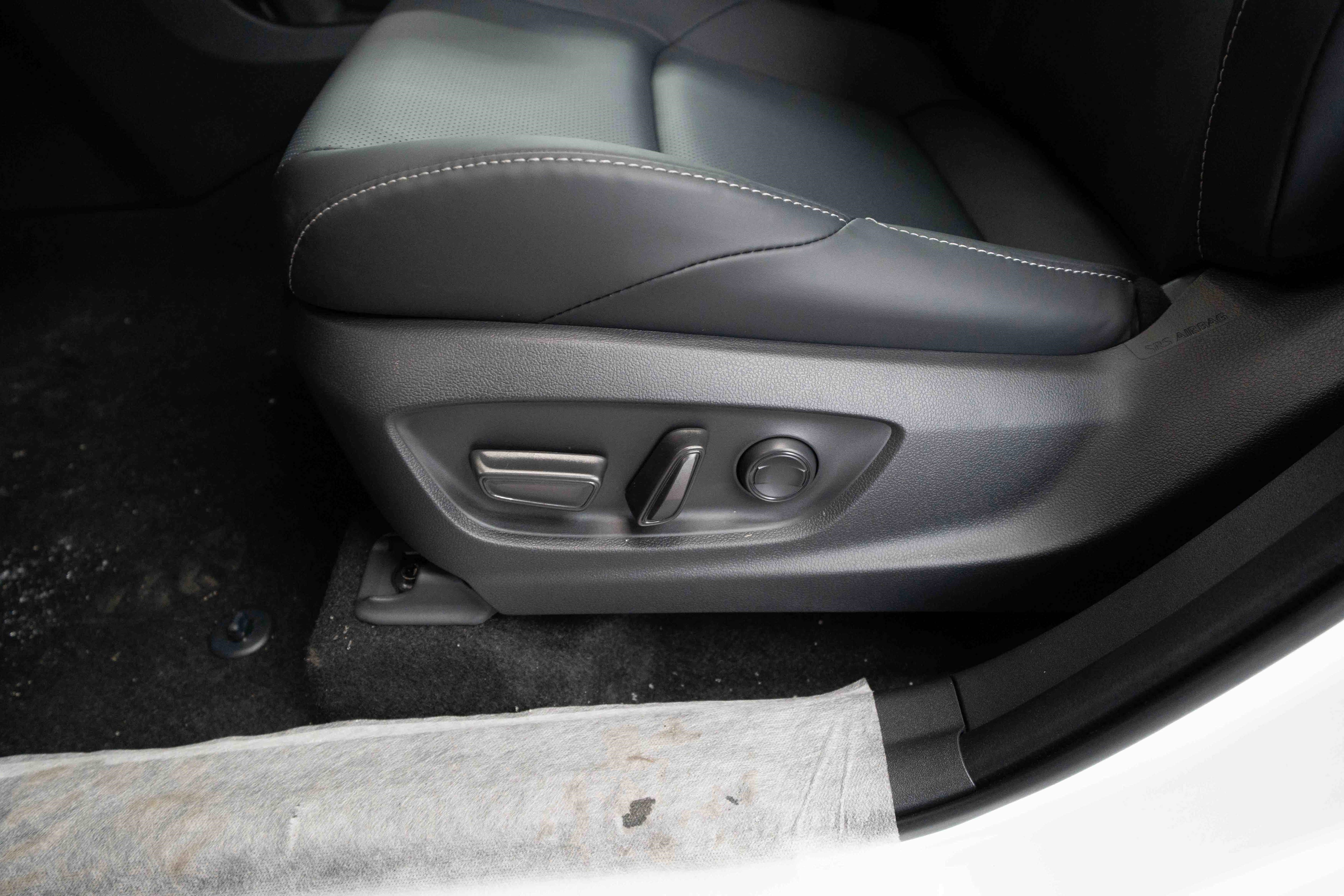 New 2026 Toyota bZ image 12