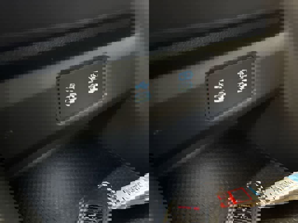 Certified 2025 Honda Accord SE image 32