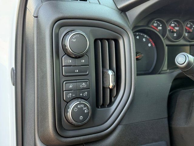 New 2025 Chevrolet Silverado 2500 W/T w/ WT Convenience Package image 16
