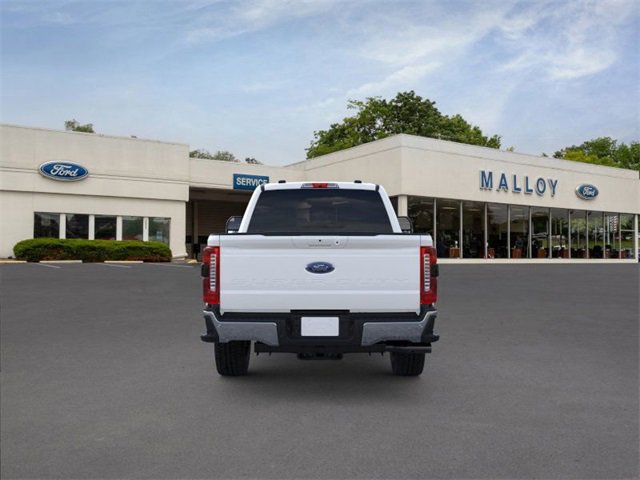 New 2026 Ford F250 Lariat image 5