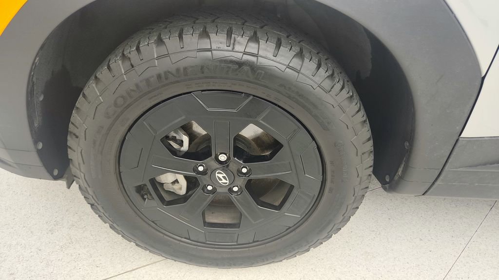 Used 2024 Hyundai Santa Fe XRT image 31