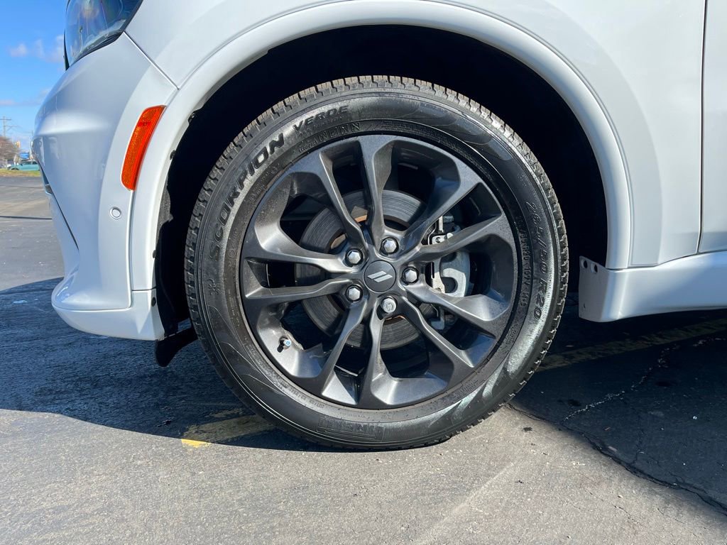 Used 2022 Dodge Durango R/T image 40