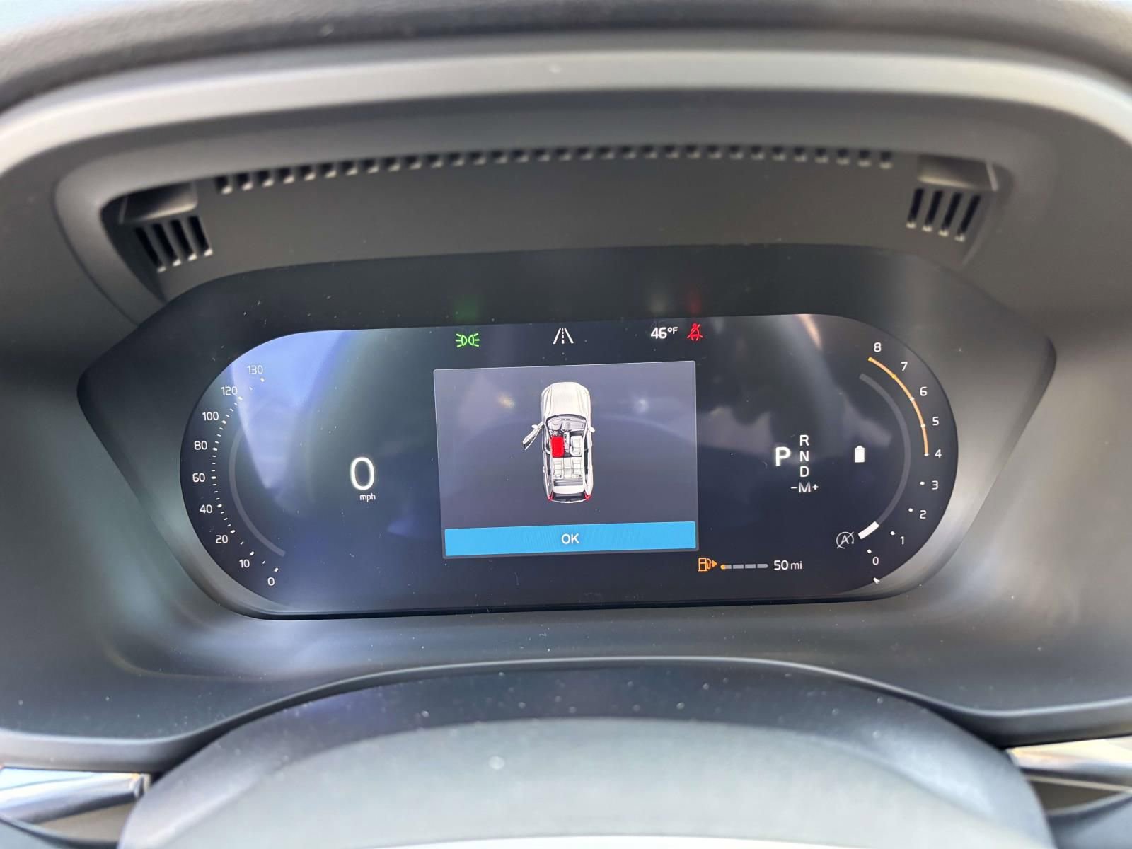 New 2026 Volvo XC60 B5 Plus w/ Protection Package Premier image 14