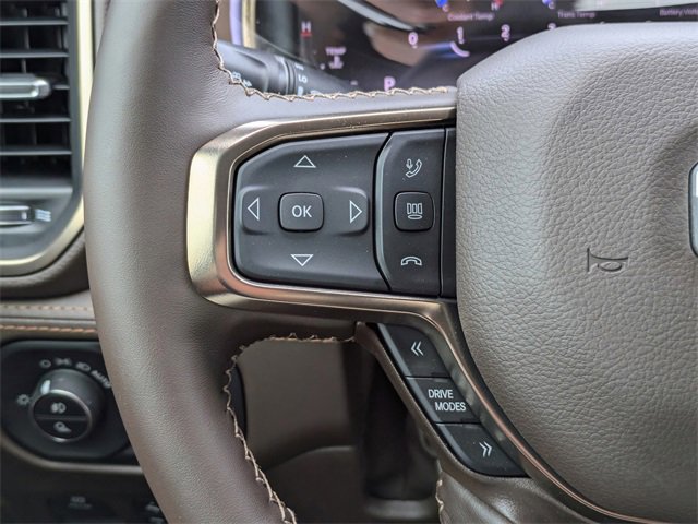 New 2025 RAM 1500 Limited image 28