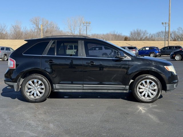 Used 2009 Ford Edge Limited image 8