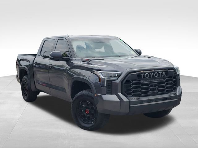 Used 2024 Toyota Tundra TRD Pro